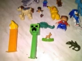 Детски играчки пластмасови и гумени като нови 22 броя, снимка 3