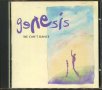 Genesis-we cant dance, снимка 1