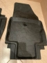 оригинални гумени стелки RENAULT Clio4, снимка 4