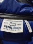 Woolrich penn rich анорак пух и пера размер XXL, снимка 2