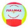Топка волейбол Sunny Beach 409 нова Волейболна топка. 18 панела. Подходяща за плажен волейбол. цена , снимка 1 - Волейбол - 28742079