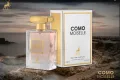 Парфюмна вода Como Moiselle, снимка 1