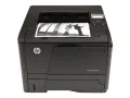 HP LaserJet Pro M401dne лазарен принтер (1200х1200,Duplex,LAN,7k), снимка 2