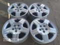 4 броя алуминиеви джанти за Chrysler Sebring 17, снимка 5