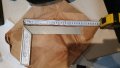 Прав ъгъл 250мм., снимка 4
