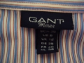 Дамска риза ръст 38. На марката Gant, снимка 7