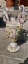Ваза Capodimonte, снимка 4