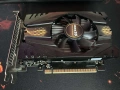 Видео карта NVIDIA Ge FORCE GTX 750TI, снимка 2