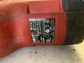 HILTI TE 7A, снимка 6