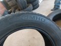 2 бр.зимни гуми KUMHO 225 60 17 dot3319 Цената е за брой!, снимка 5