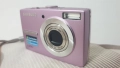 Samsung L200 Digital Camera   -10.2 МРх, снимка 3
