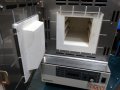 муфелна пещ Yamato FM37, снимка 1 - Лаборатория - 27660996