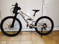 Електрическо колело Philips, снимка 1 - Велосипеди - 43614311