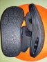 Ryn-Нови черни  сандали № 40 стелка 25 см., снимка 5