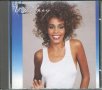 Whitney Houston-maxy single, снимка 1 - CD дискове - 35475635