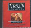 The Klsssik Sammlung =Bathoven, снимка 1 - CD дискове - 35379146