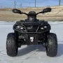Акумулаторно двуместно бъги Can-Am 4x4  24v батерия, с меки гуми, снимка 3