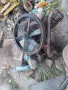 Компресор много голям двуцилиндров, снимка 1