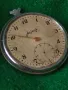 МОЛНИЯ СДЕЛАНО в СССР Стар РУСКИ КОЛЕКЦИОНЕРСКИ ДЖОБЕН ЧАСОВНИК МЪЛНИЯ 24495, снимка 18