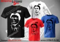 Васил Левски тениска Vasil Levski t-red-is-lev, снимка 2