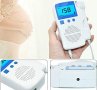 Фетален доплер Fetal Doppler Baby Zone, снимка 8