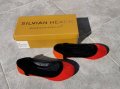 Silvian HEACH Обувки нови текстил Високо качество, снимка 1 - Дамски ежедневни обувки - 36862714