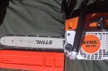 Чисто нова резачка STiHL MS 250, снимка 6