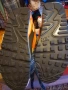 Nike Air Max 90 Drift US 10 UK 9 #44 280мм маркови нови маратонки естест.кожа , снимка 7
