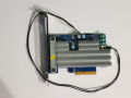 Адаптор M.2 NVMe to PCIe 742006-003 , снимка 1