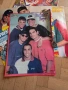 ЛОТ Списание и плакати Backstreet Boys, снимка 10