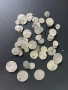 Турски сребърни монети, снимка 3