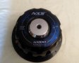 Двубобинен 10 инчов говорител NXS NX100 басов говорител (woofer) - 1бр, , 2 х 700W/  4 OHM, снимка 2