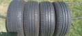 4бр летни гуми Continental ContiEcoContact3. 185/60R14. DOT 4314. 6mm дълбочина на шарката. Внос от 