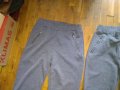 Долнище сиво с два джоба с цип унисекс размер С и Л нови , снимка 5