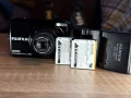 Fujifilm FinePix L30 – отлично състояние | комплект с 3 батерии + оригинално зарядно, снимка 2