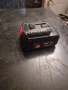 Батерия BOSCH 18v 5ah, снимка 1