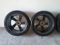 Гуми с джанти 19" , снимка 7