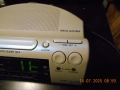 Sony Dream Machine ICF-C470 Dual Alarm Clock Radio-vintage 99, снимка 4