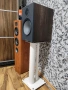 Тонколони Monitor Audio Bronz 100+ стойки NorStone, снимка 5