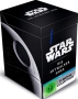 Star Wars - The Skywalker Saga Complete Collection (Blu-Ray) , снимка 1