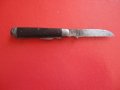 Стар немски моряшки нож Solingen , снимка 4