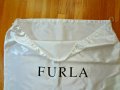 FURLA-нова противопрахова торба Фурла-45 см.ширина х 35 см височина , снимка 3