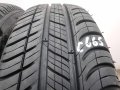 2бр летни гуми 165/65/15 Michelin C665 , снимка 2