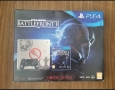 Playstation 4 slim star wars battlefront 2 limited ediiton ps4 1tb, снимка 2