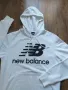 new balance - страхотно мъжко горнище КАТО НОВО С, снимка 6