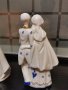 Порцеланови статуетки 20,5 /10 см, снимка 5