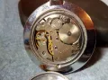 RAKETA MADE in USSR Стар РУСКИ ДЖОБЕН ЧАСОВНИК РАКЕТА СССР РЯДЪК МОДЕЛ ФУНКЦИОНИРАЩ 48691, снимка 12