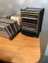 Колекция оригинални 74-броя  CD  дискове  rock pop metal rap disco modern , снимка 10