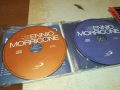 ENNIO MORRICONE X2 CD 2109251259, снимка 2