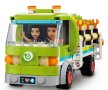 LEGO® Friends 41712 - Камион за рециклиране, снимка 5